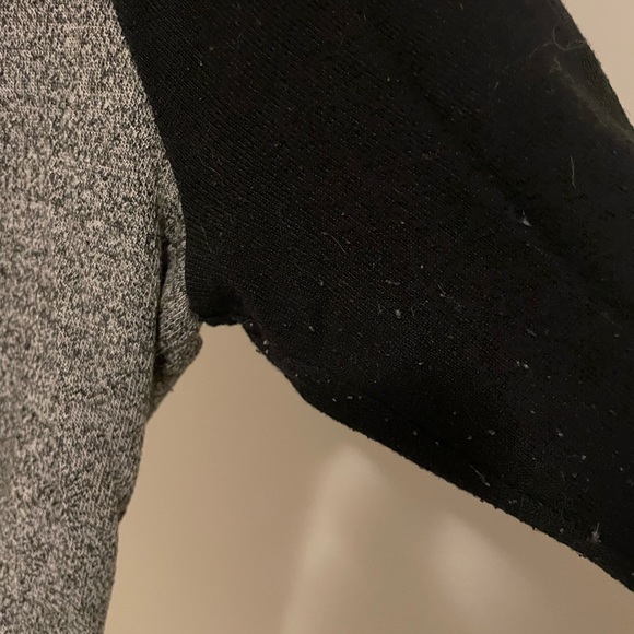 Roots logo raglan - Picture 3 of 6